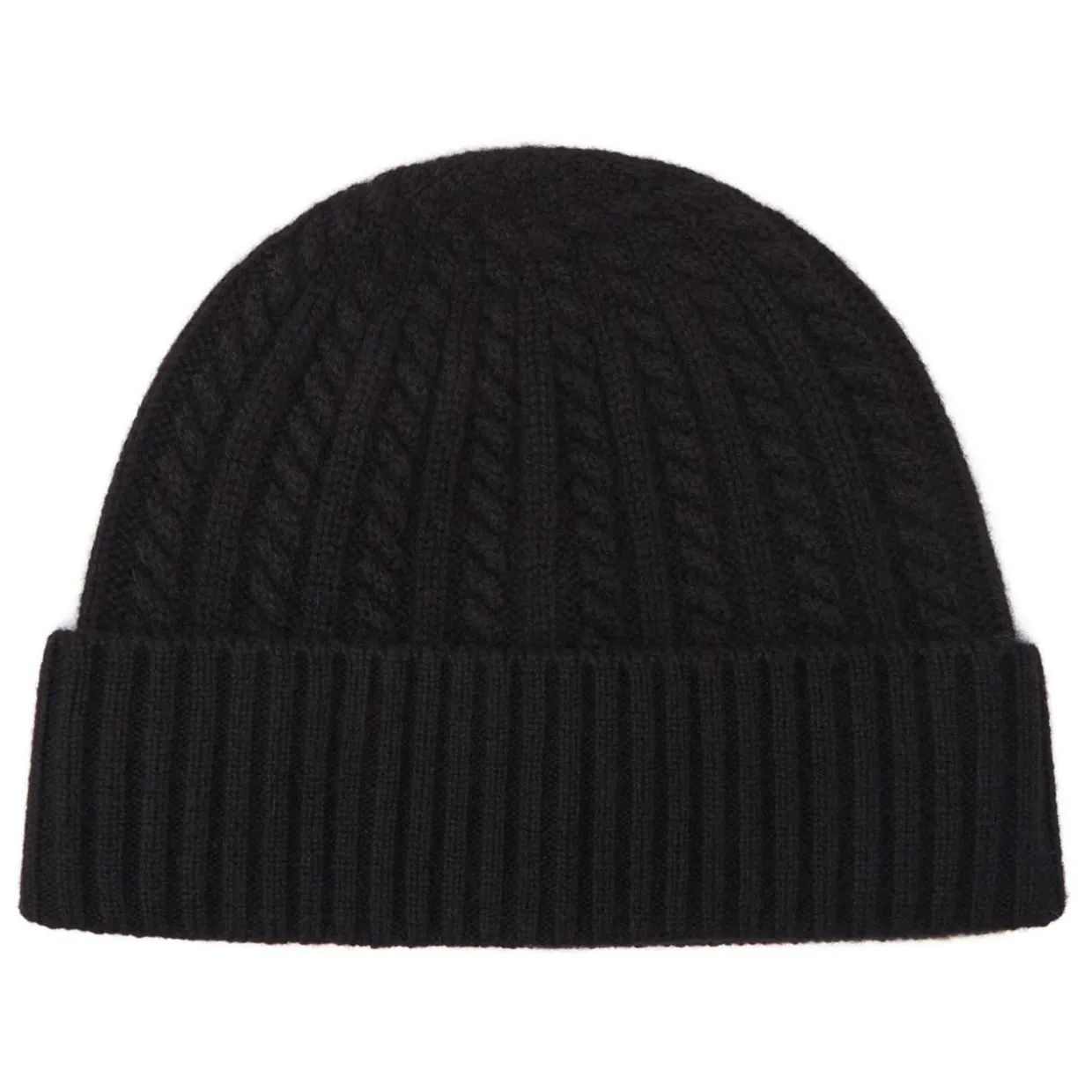 Cashmere Mütze
