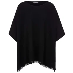 Cashmere Poncho