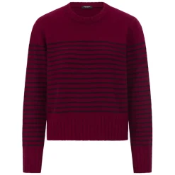 Cashmere Pullover