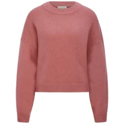 Cashmere Pullover