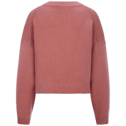 Cashmere Pullover