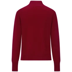 Cashmere Pullover