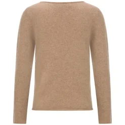 Cashmere Pullover