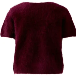 Cashmere Pullover