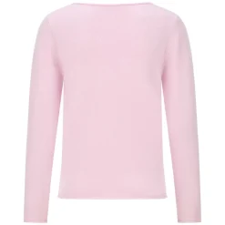 Cashmere Pullover