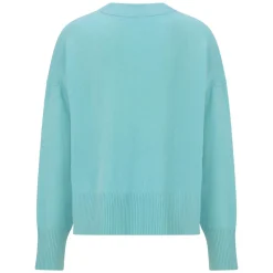 Cashmere Pullover