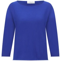 Cashmere Pullover