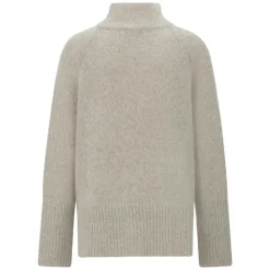 Cashmere Pullover