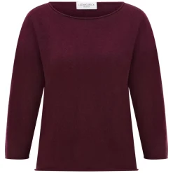 Cashmere Pullover
