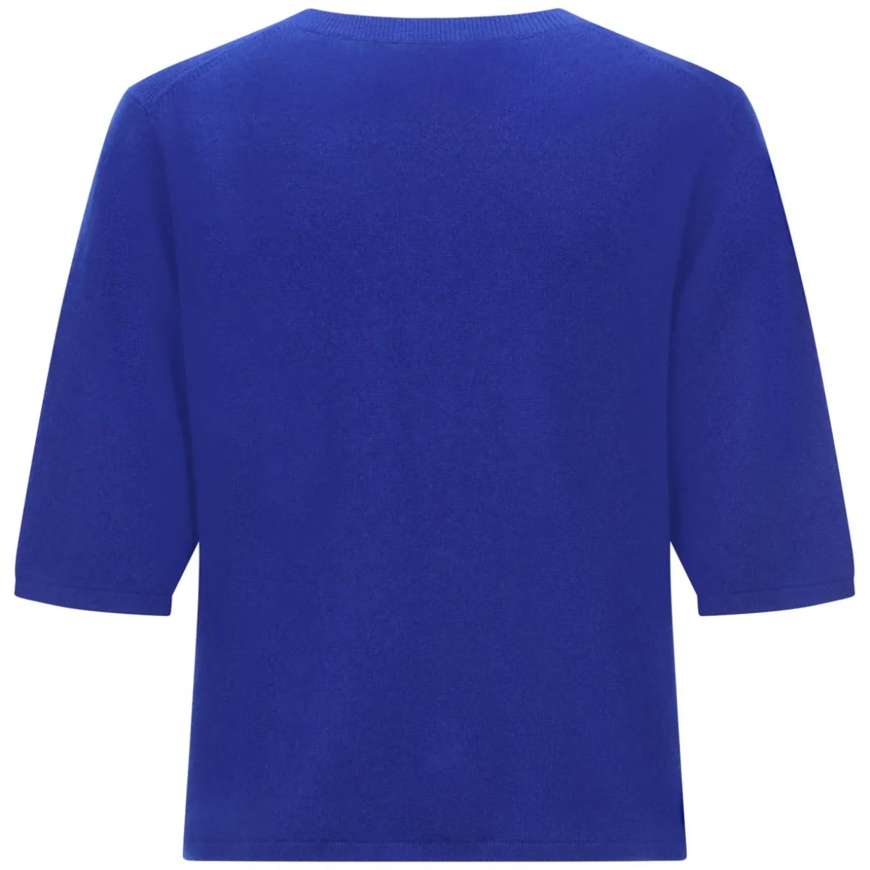 Cashmere Pullover