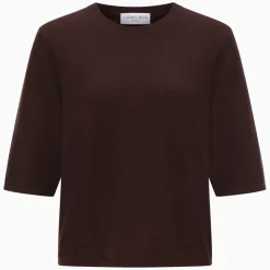 Cashmere Pullover