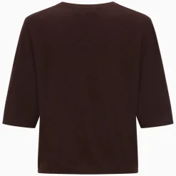 Cashmere Pullover