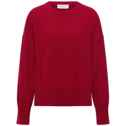 Cashmere Pullover