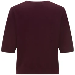 Cashmere Pullover
