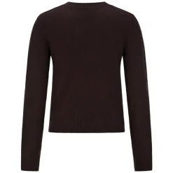 Cashmere Pullover