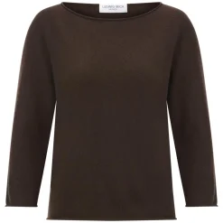 Cashmere Pullover