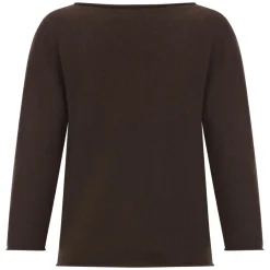 Cashmere Pullover