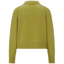 Cashmere Pullover
