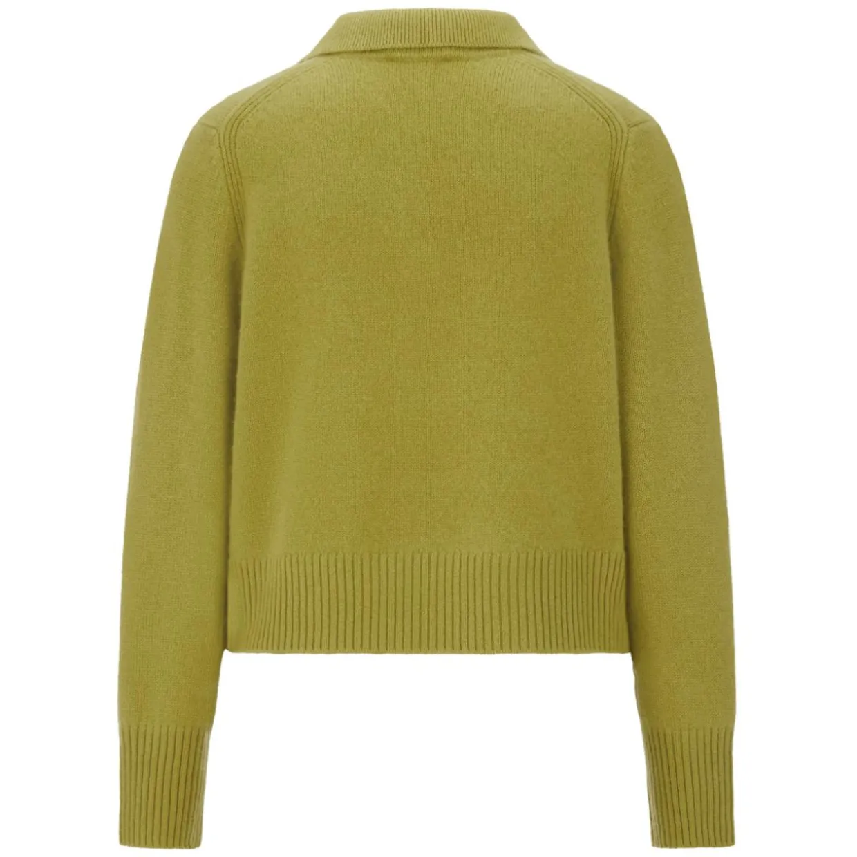Cashmere Pullover