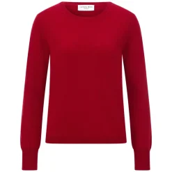Cashmere Pullover