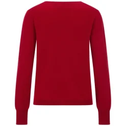 Cashmere Pullover