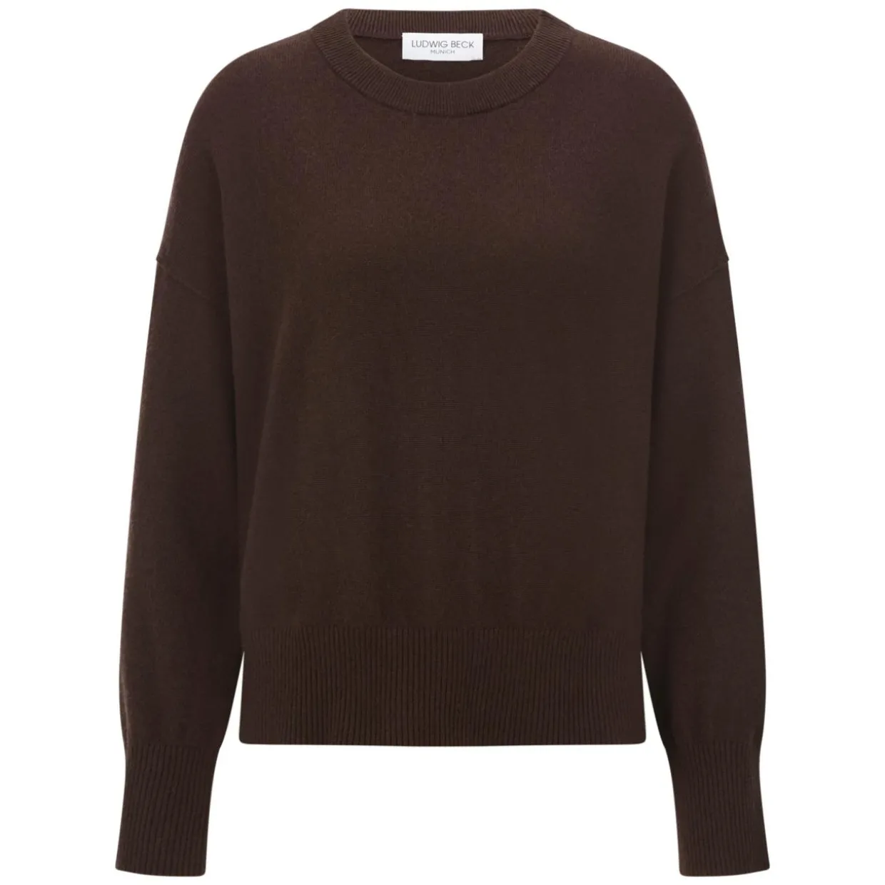 Cashmere Pullover