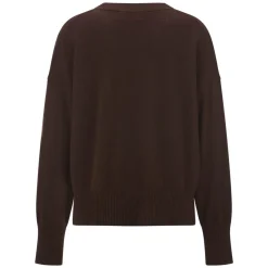 Cashmere Pullover