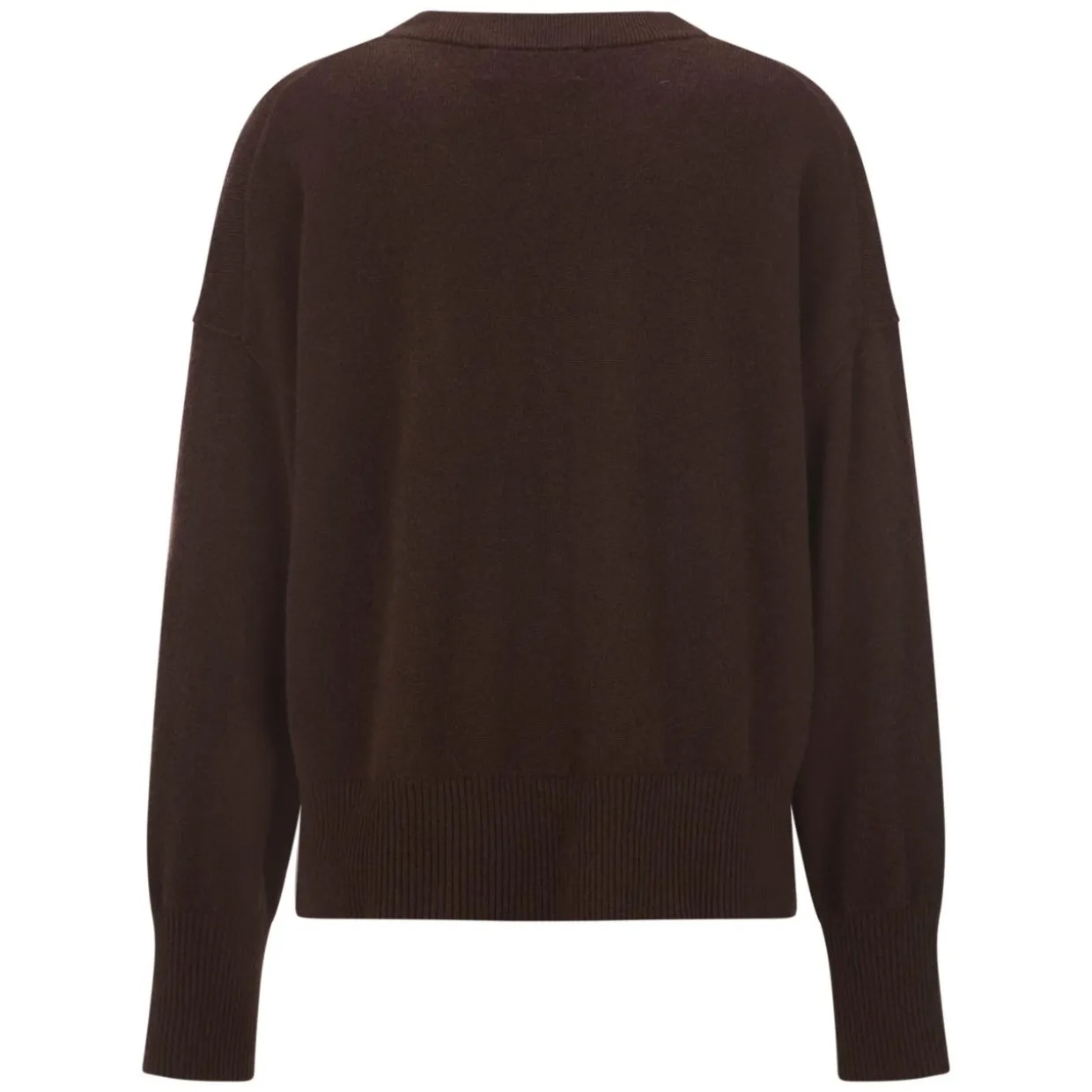 Cashmere Pullover