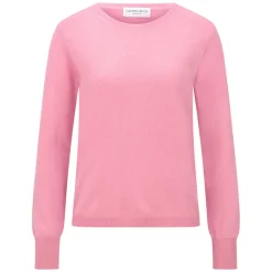 Cashmere Pullover