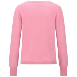 Cashmere Pullover