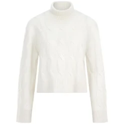 Cashmere Pullover