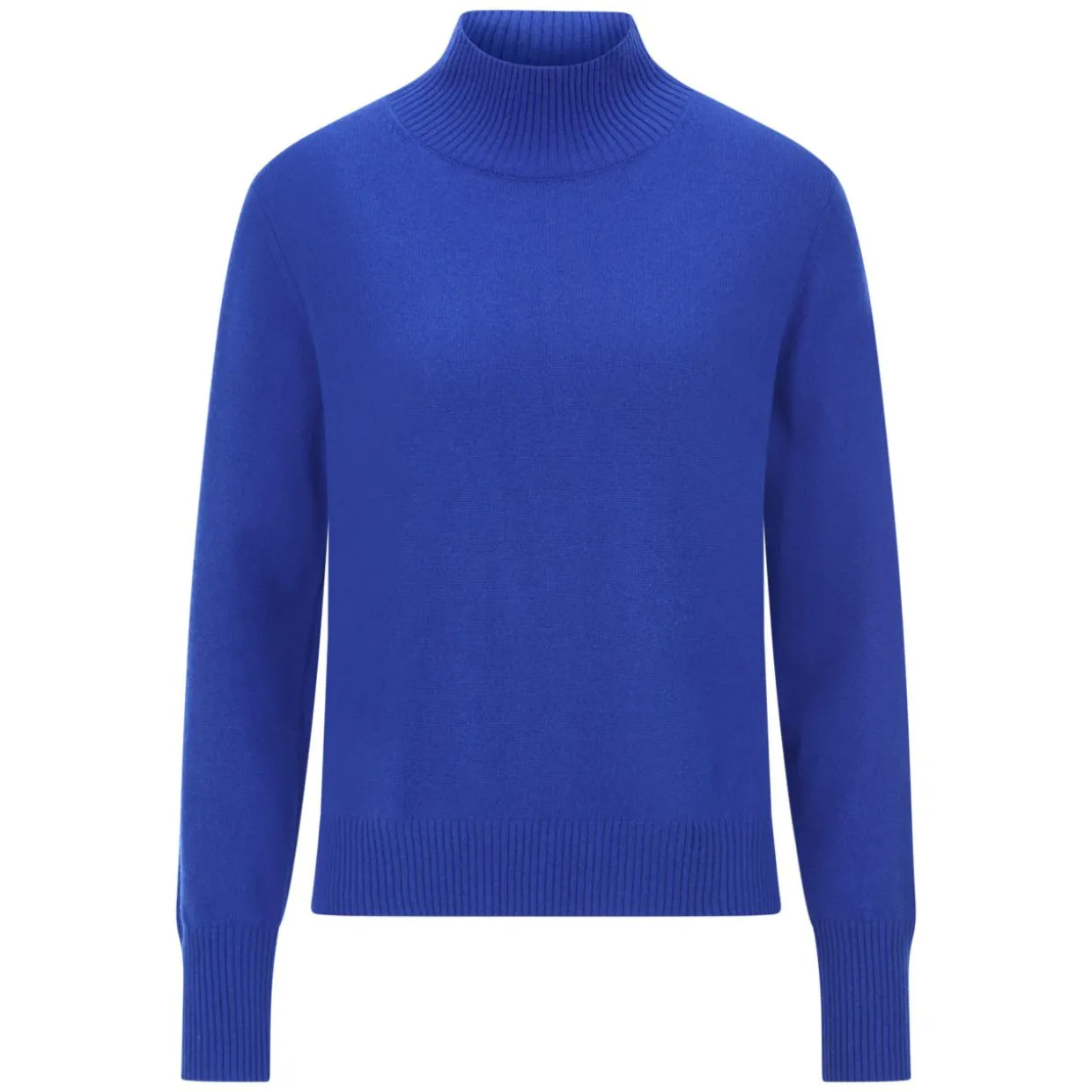 Cashmere Pullover