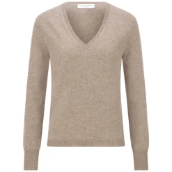 Cashmere Pullover