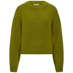 Cashmere Pullover