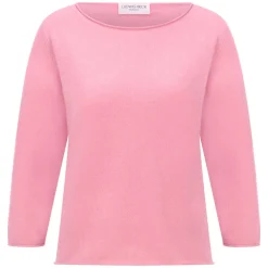 Cashmere Pullover