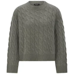 Cashmere Pullover