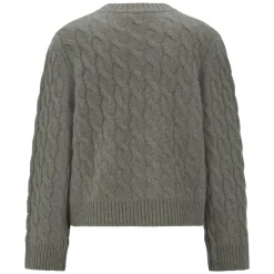 Cashmere Pullover