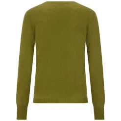 Cashmere Pullover