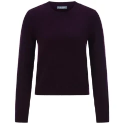 Cashmere Pullover