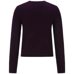 Cashmere Pullover