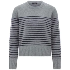 Cashmere Pullover