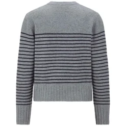 Cashmere Pullover