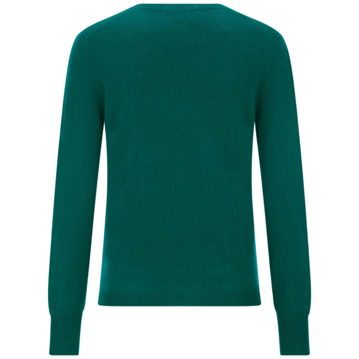 Cashmere Pullover