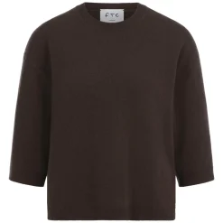 Cashmere Pullover
