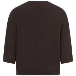Cashmere Pullover