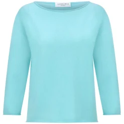Cashmere Pullover