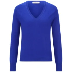 Cashmere Pullover
