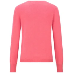 Cashmere Pullover