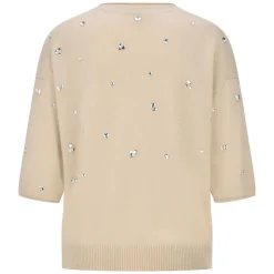 Cashmere Pullover