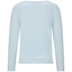 Cashmere Pullover